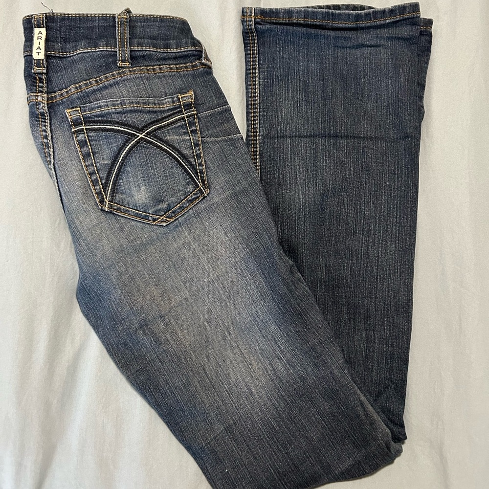 Ariat Perfect Rise Jeans